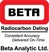 Beta Analytic Radiocarbon Dating