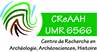 CReAAH - Centre de Recherche en Archéologie Archéosciences Histoire